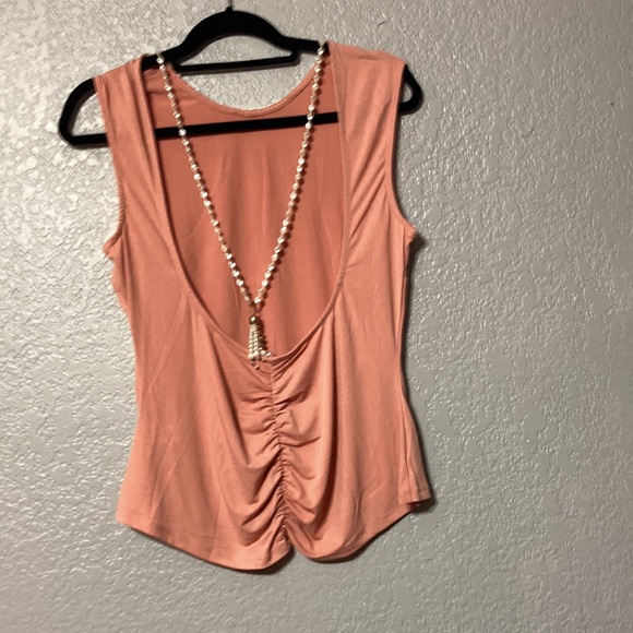 Venus top never worn. ( 3 for $15) - Picture 2 of 6